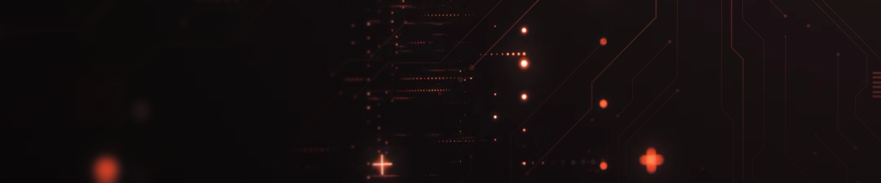 Hero banner