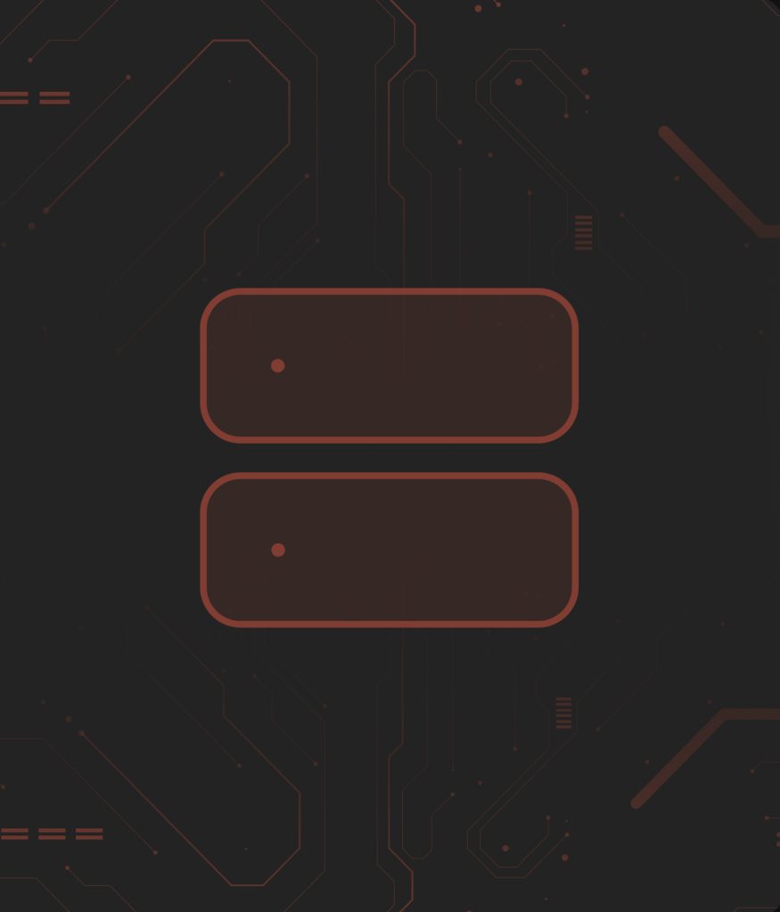 Server Infrastructure Setup